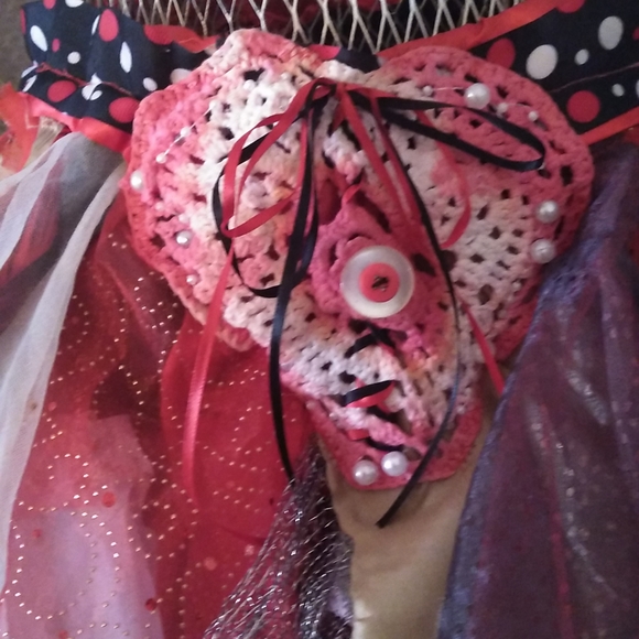 Fairy skirt - Picture 3 of 5